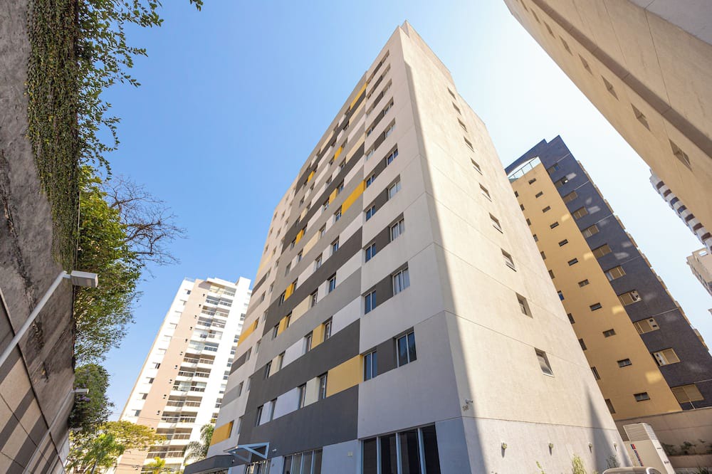Santa Paula Apartment | Estudio Neo Home 2