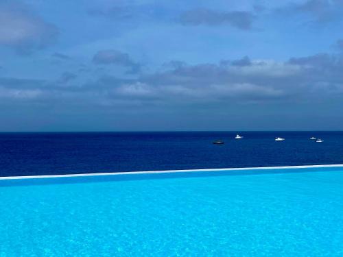 Vila do Maio Apartment | Estudio para dos personas-Stella Maris Villa FREE PICK UP