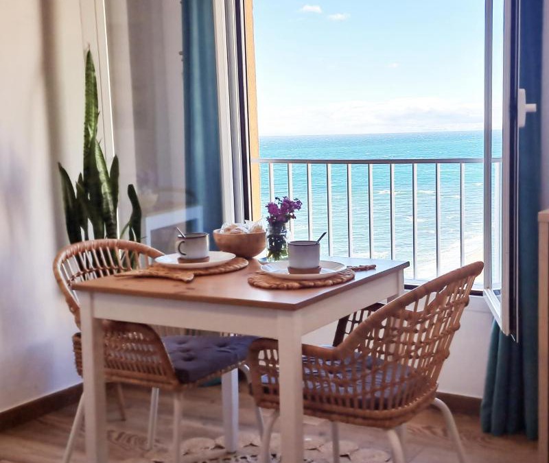 Sitio de Calahonda Apartment | Estudio Pies de Arena