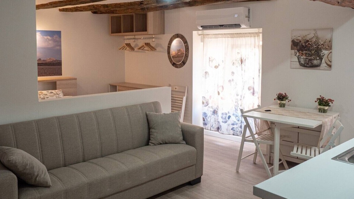 Arguedas Apartment | Estudio Rústico cerca de Bardenas Reales y Senda Viva !