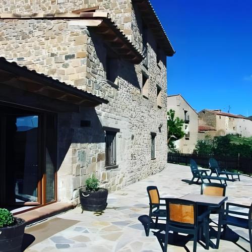Bretun Apartment | Estudio Santa Cristina