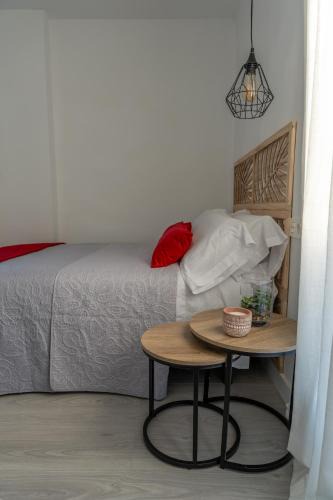 Monachil Apartment | Estudio Sulayr El Río