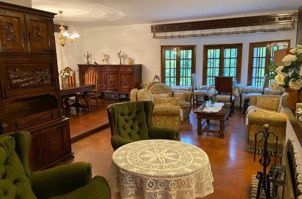 Arges House | Esuri Chalet 300m con 1000m parcela privada a 8min de Puy Du Fou