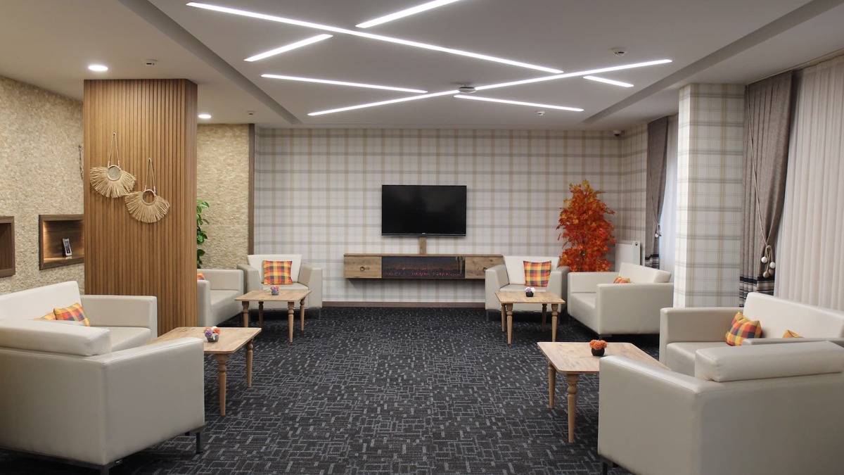 Yakutiye Hotel | ETÜ KONUKEVİ