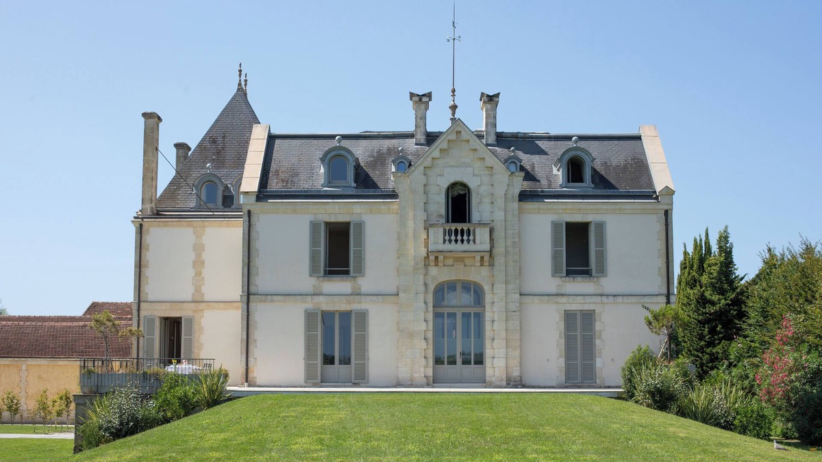Medoc House | Etablissement de Charme à 10 Minutes des Plus Prestigieux Châteaux Viticoles