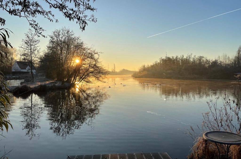 Flanders Bed & Breakfast | Etablo B&B