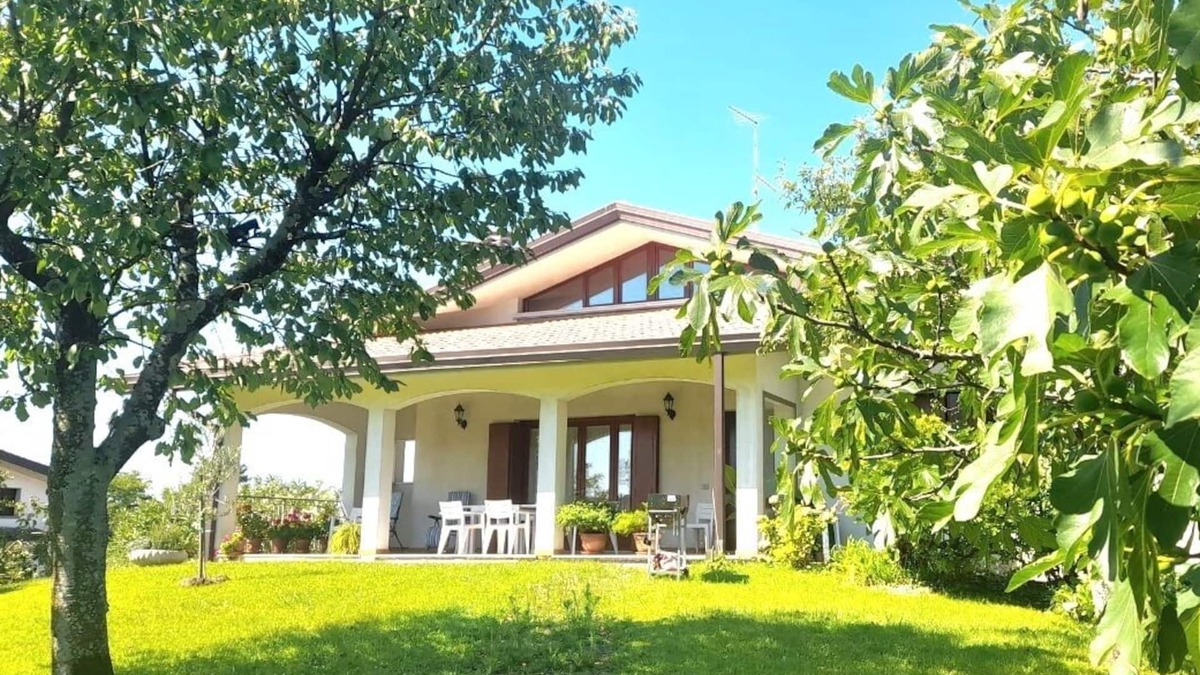 Arba House | Etage DE 105 M2 Completement Independant D UNE Villa Avec Grand Jardin Terrasse