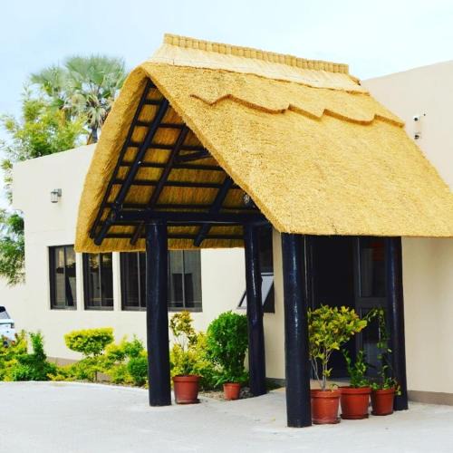 Nata House | Etang Guesthouse