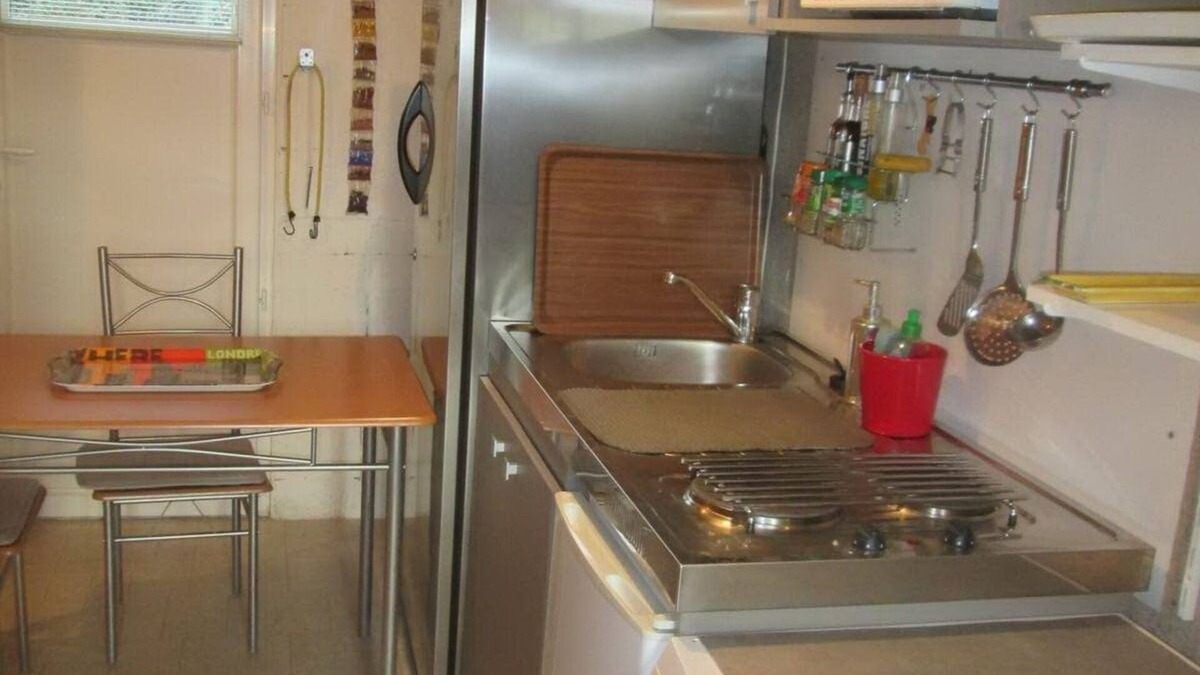 Montelimar Bed & Breakfast | Etape, Week-end, Séjour, Déplacement Pro,