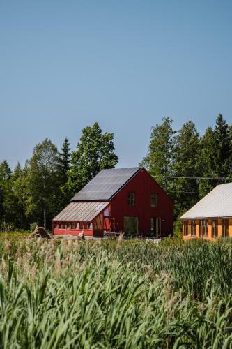 Katrineholm Villa | ETC Torp