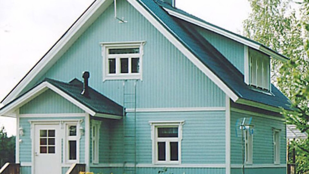 Hankasalmi House | Eteläranta by Interhome