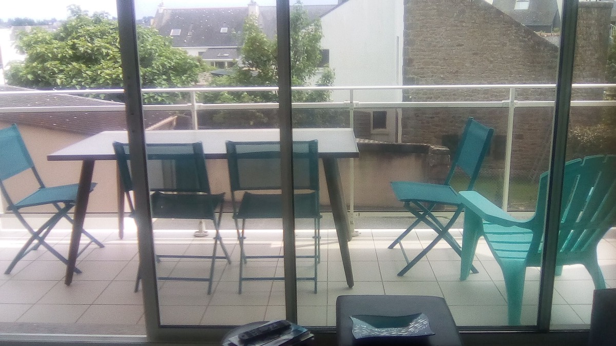 Etel Apartment | ETEL: PORT & BEACHES