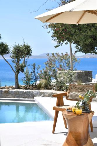 Karpenisi Bed & Breakfast | Etere Luxury Suites