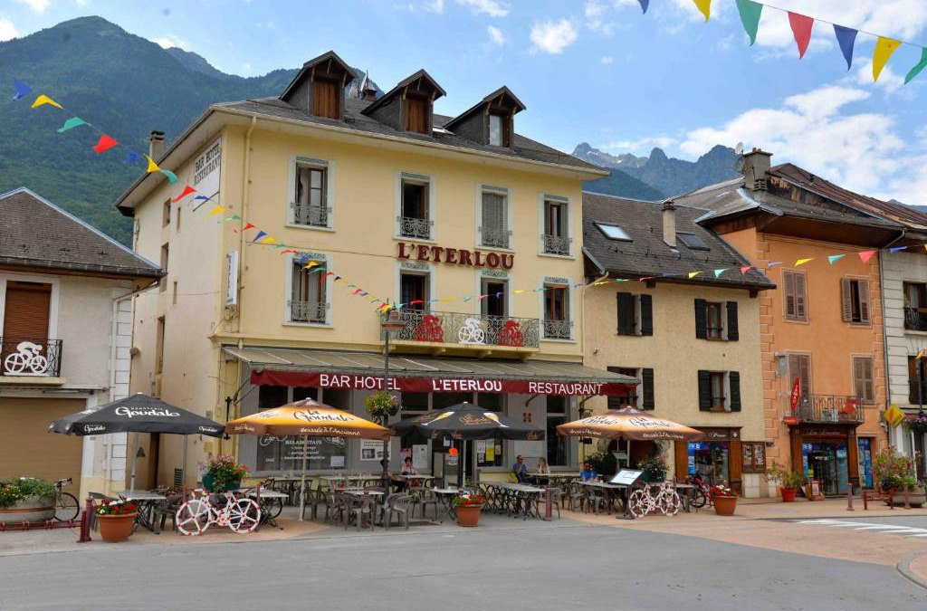 La Chambre Hotel | Eterlou