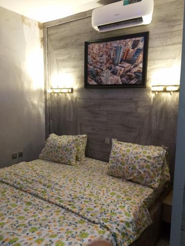 Niger State Hotel | Eterna luxury hotel and suites