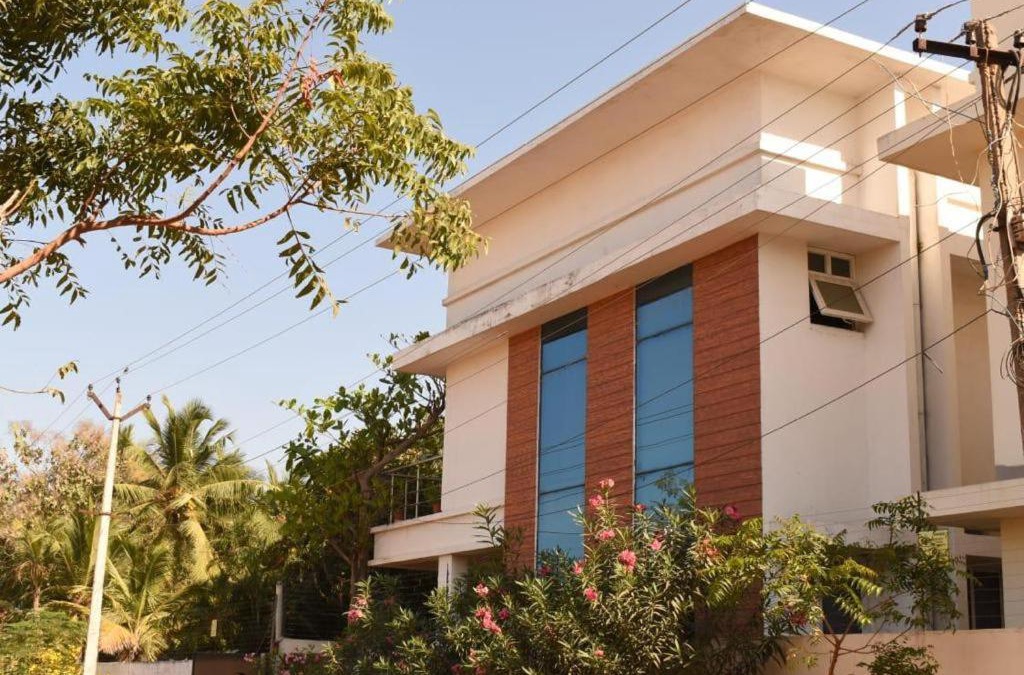 Vadanemelli House | Eternia Ecr
