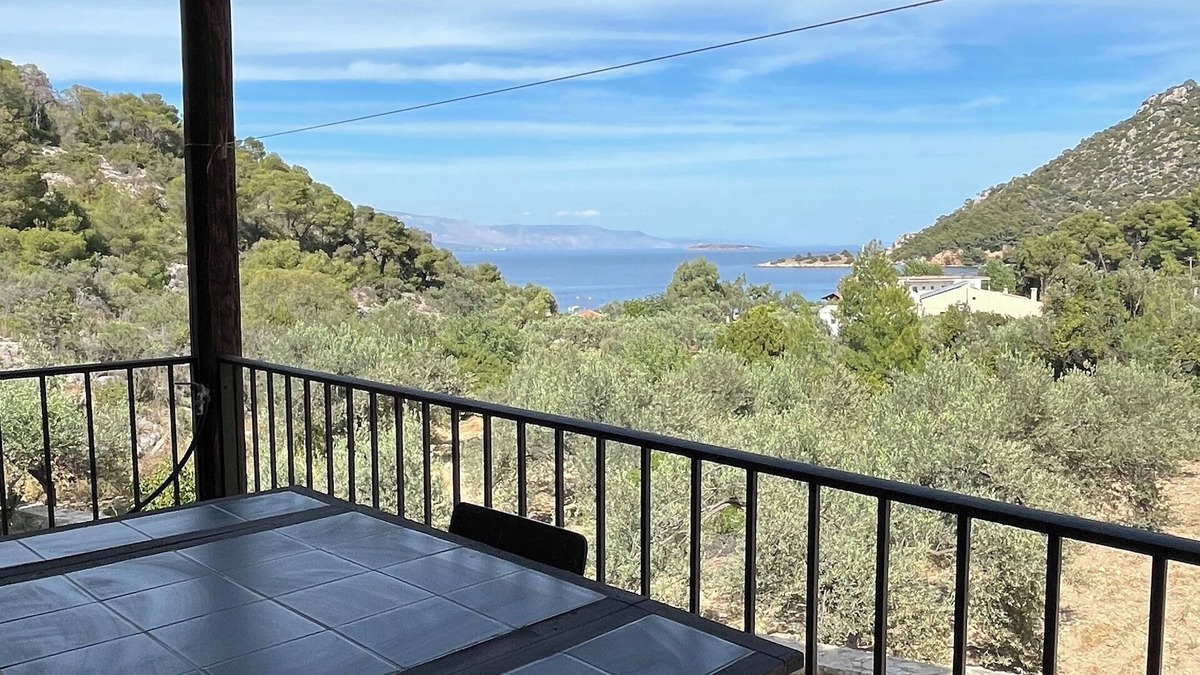 Katakali Villa | ETERNIA SUITES