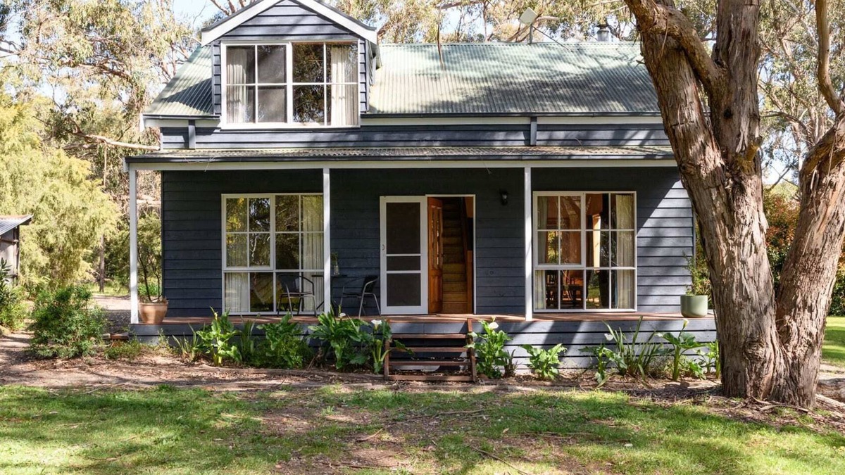 Drummond House | Ethel Cottage Summary