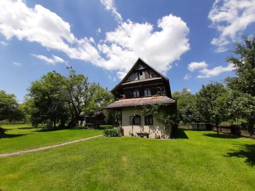 Lonja House | Ethno Village Stara Lonja