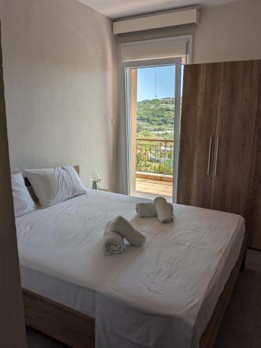 Pangaio Apartment | Ethos Evora Apartment