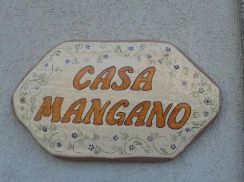 Rovittello House | Etna Case Mangano