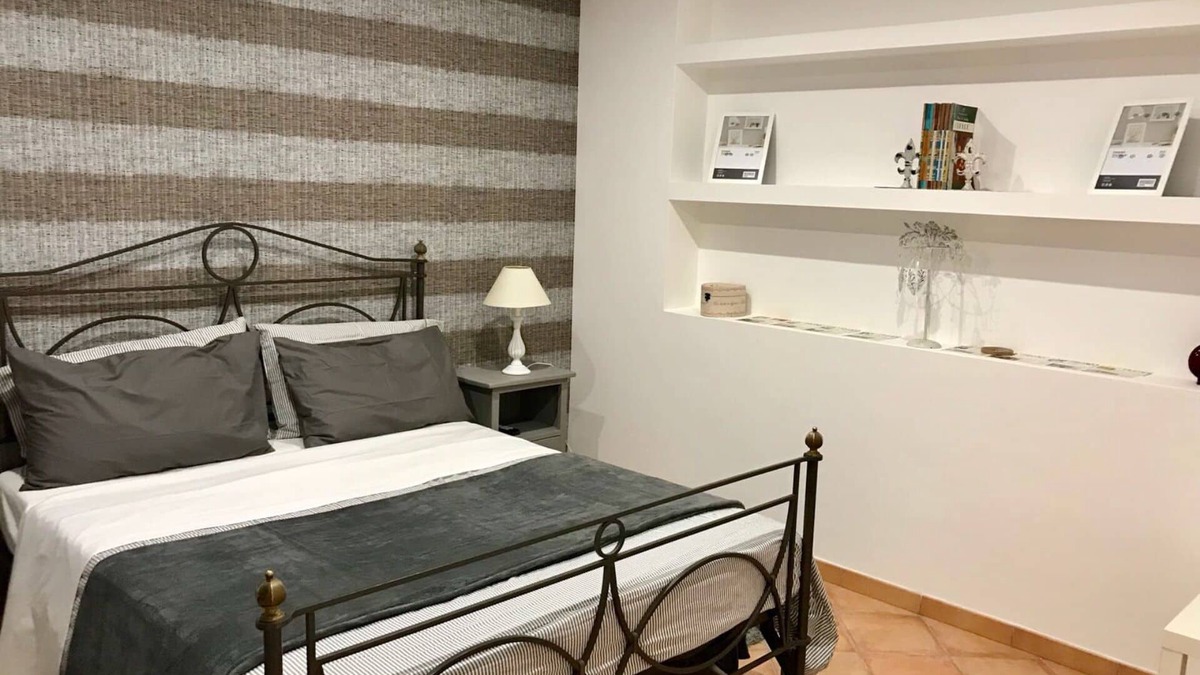 Santa Venerina Apartment | Etna Holidays Home Sere
