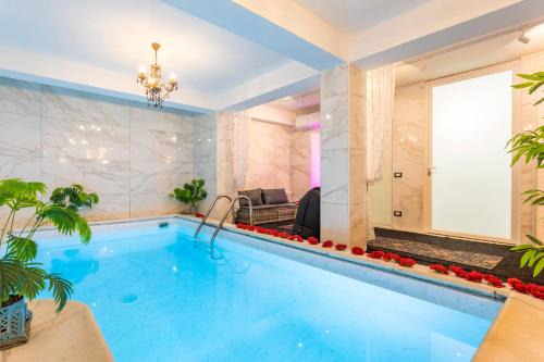 Trecastagni Villa | Etna Luxury Escape