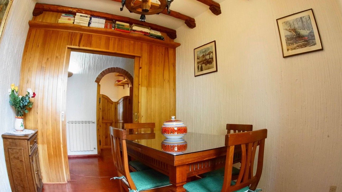 Ragalna Villa | Etna Paradise Holiday House
