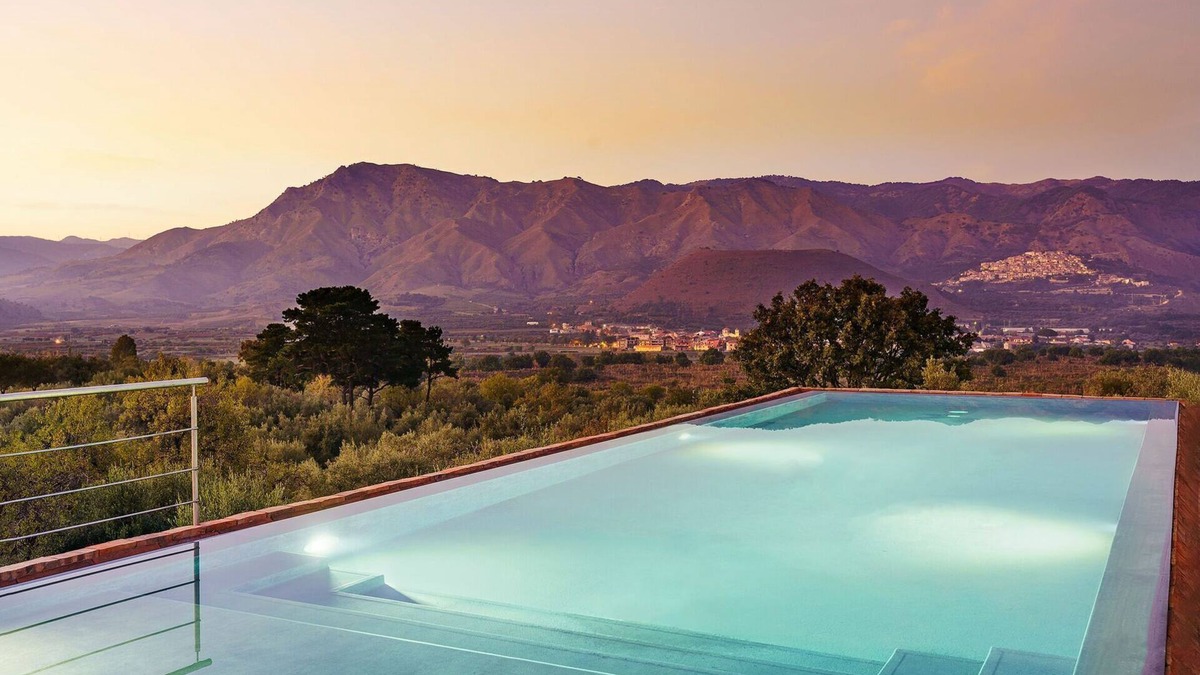 Castiglione di Sicilia Villa | Etna Retreat - Luxury vacation villa with private pool in Sicily