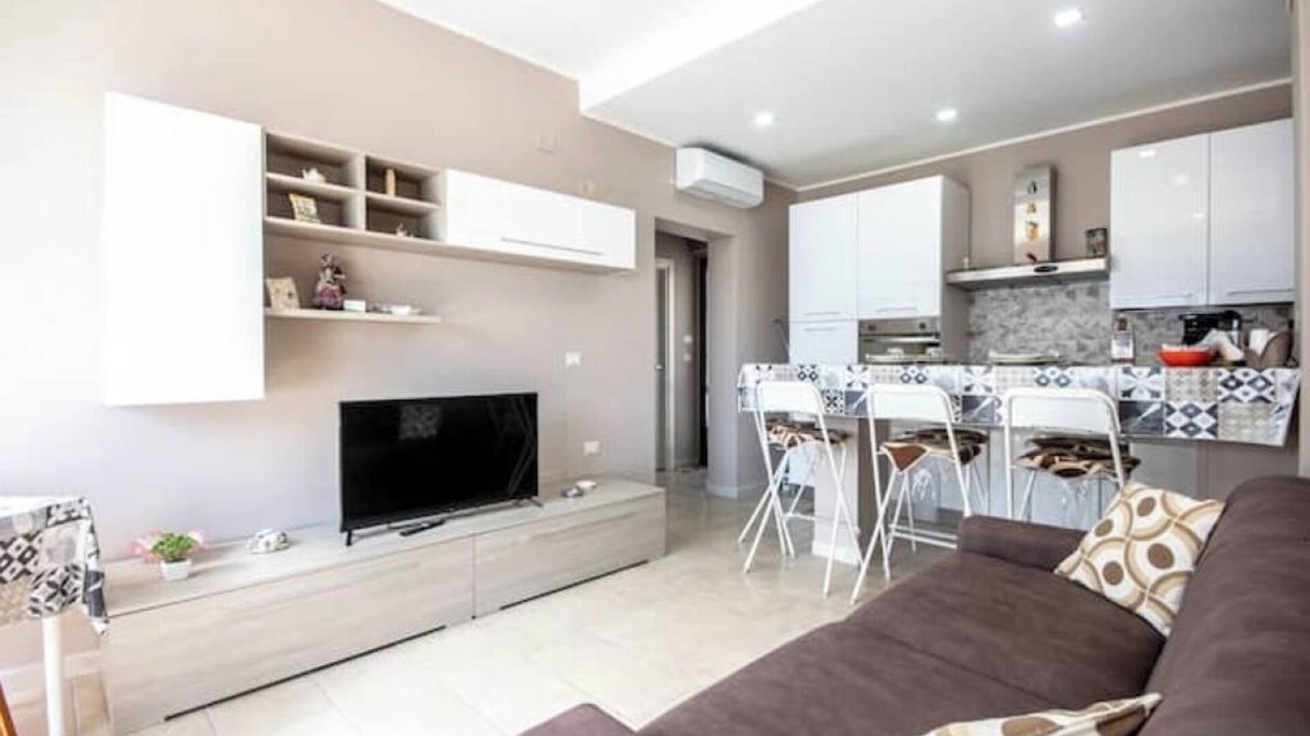 Piedimonte Etneo House | Etna Sunshine Piedimonte