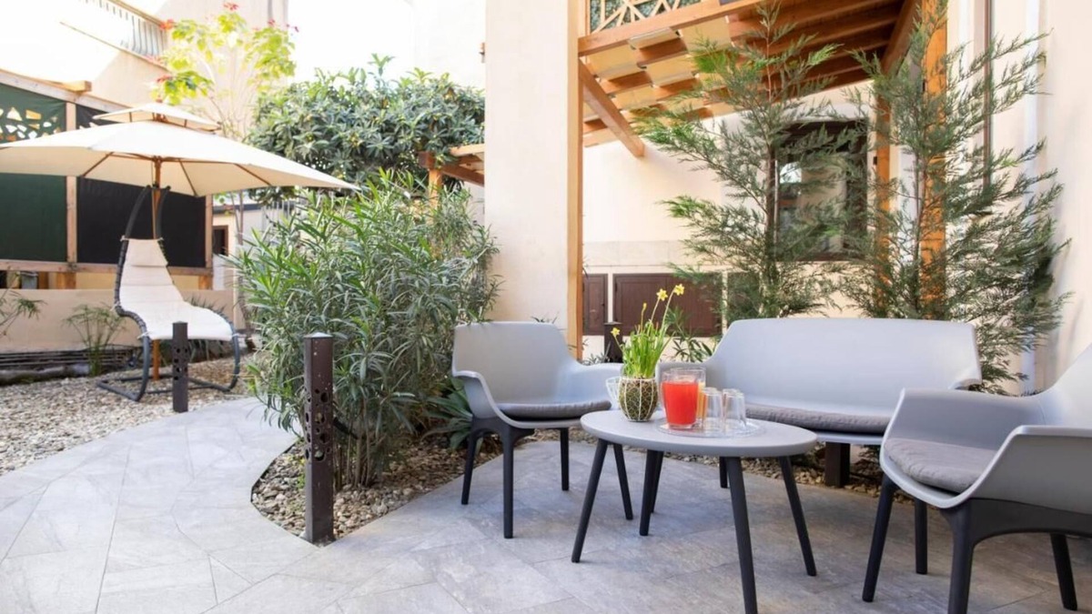 Borgo-Sanzio House | etnahills