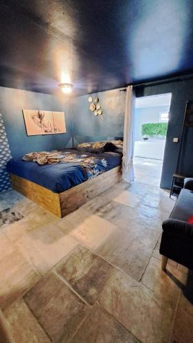 Limogne-en-Quercy House | ETOILE & SENS du Quercy