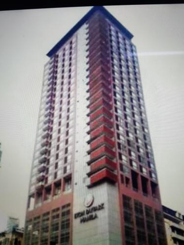Ermita Apartment | Eton Baypark