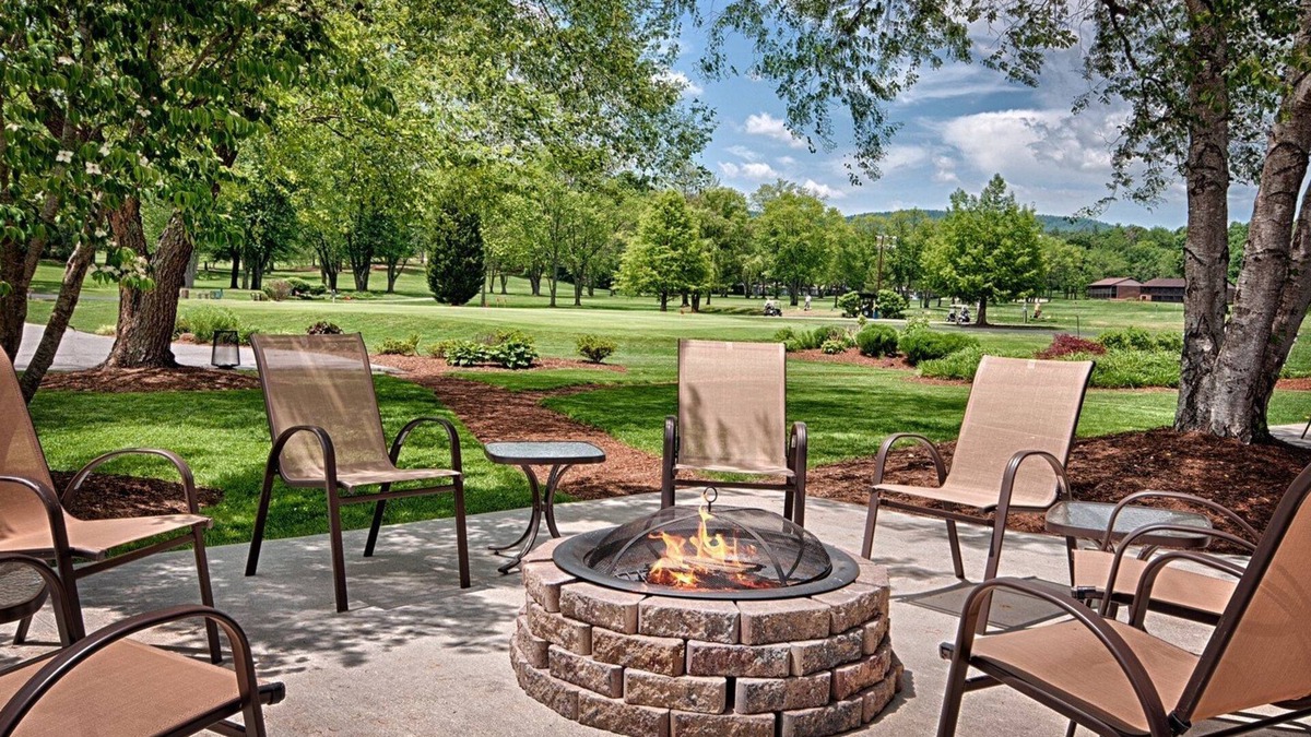 Etowah Hotel | Etowah Valley Golf & Resort