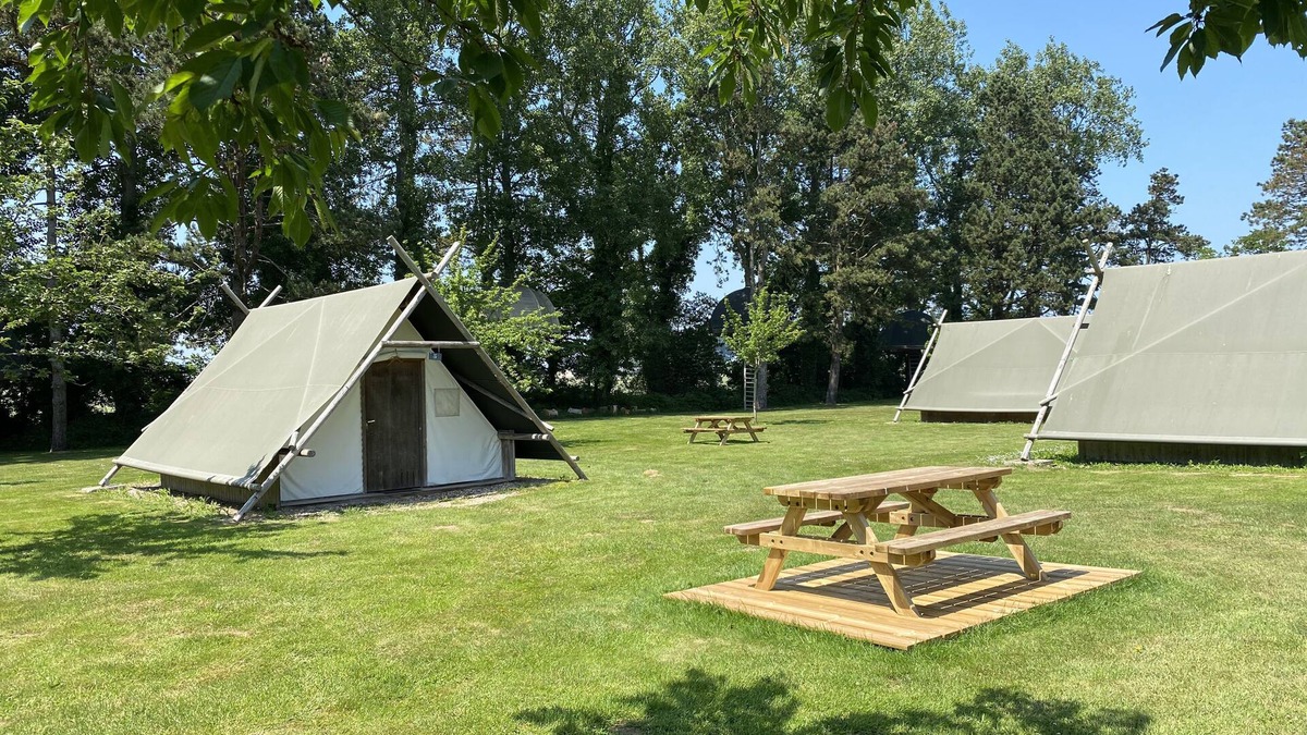 Les Loges House | Etretat Aventure