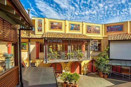 Ettalong Beach Hotel | Ettalong Beach Tourist Resort