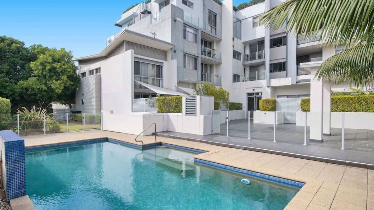 Ettalong Beach Apartment | Ettalong Central Stay