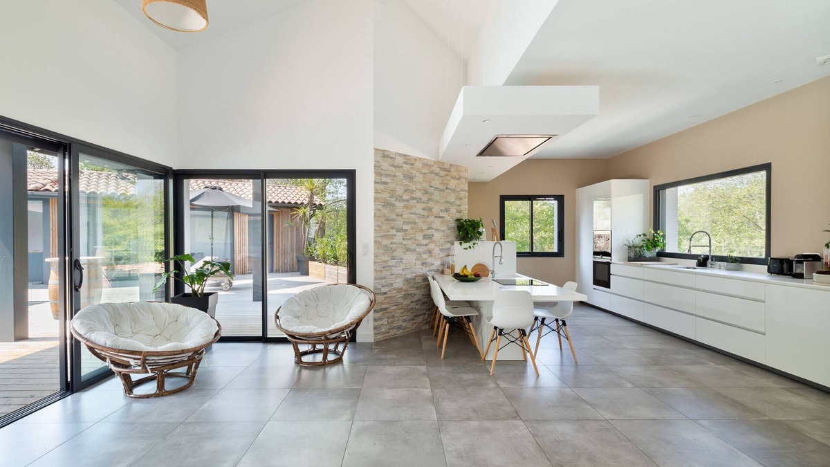 Ahetze House | ETXE LASAIGARRIA BY FIRSTLIDAYS