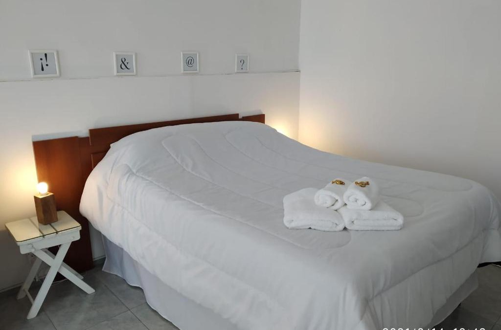 Dean Funes Apartment | ETXEA Alojamiento