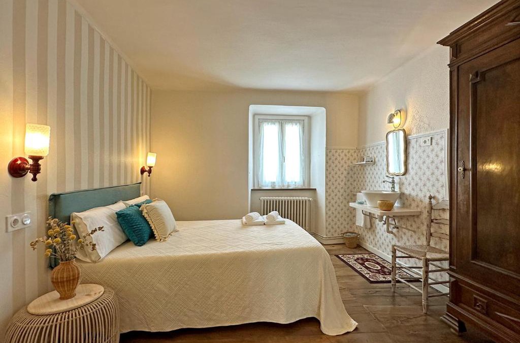 Valcarlos House | ETXEALE