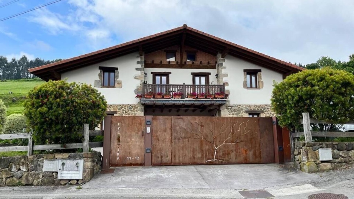 Forua Apartment | ETXEKONE Apt-B