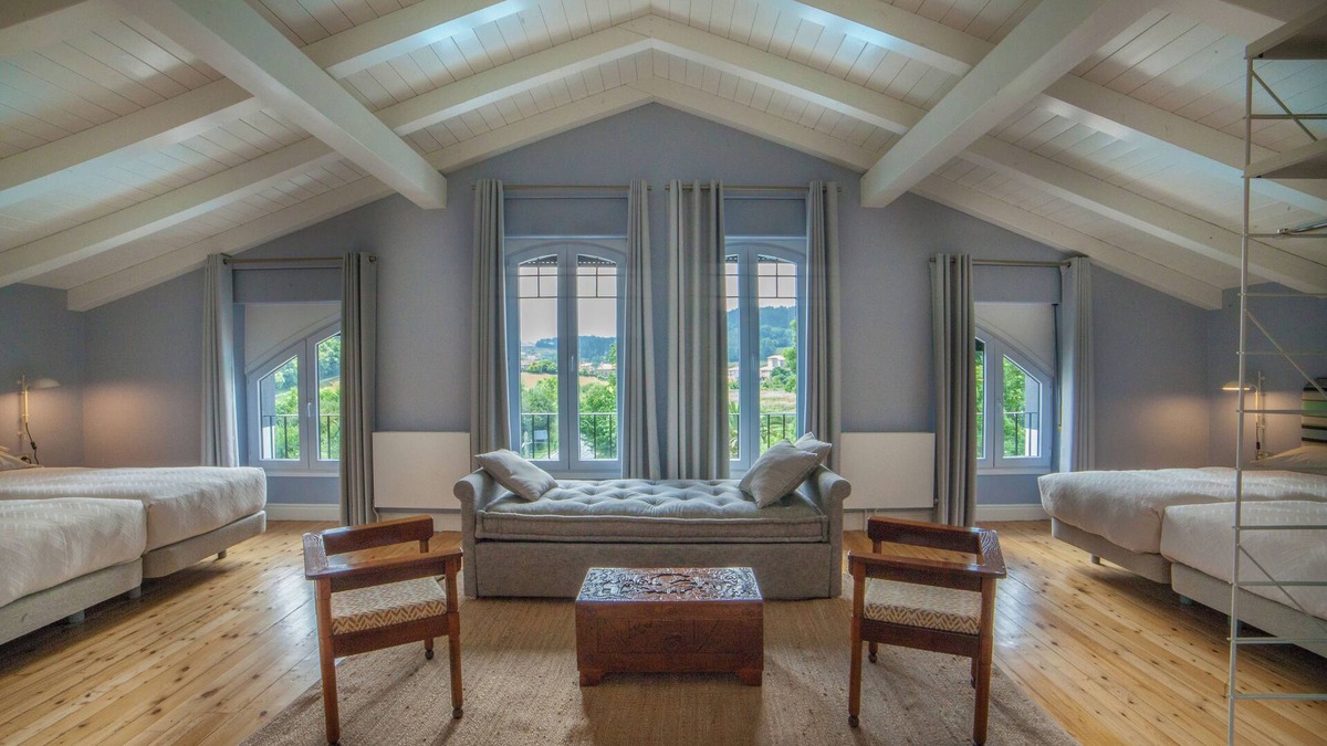 Gautegiz Arteaga House | Etxelaia