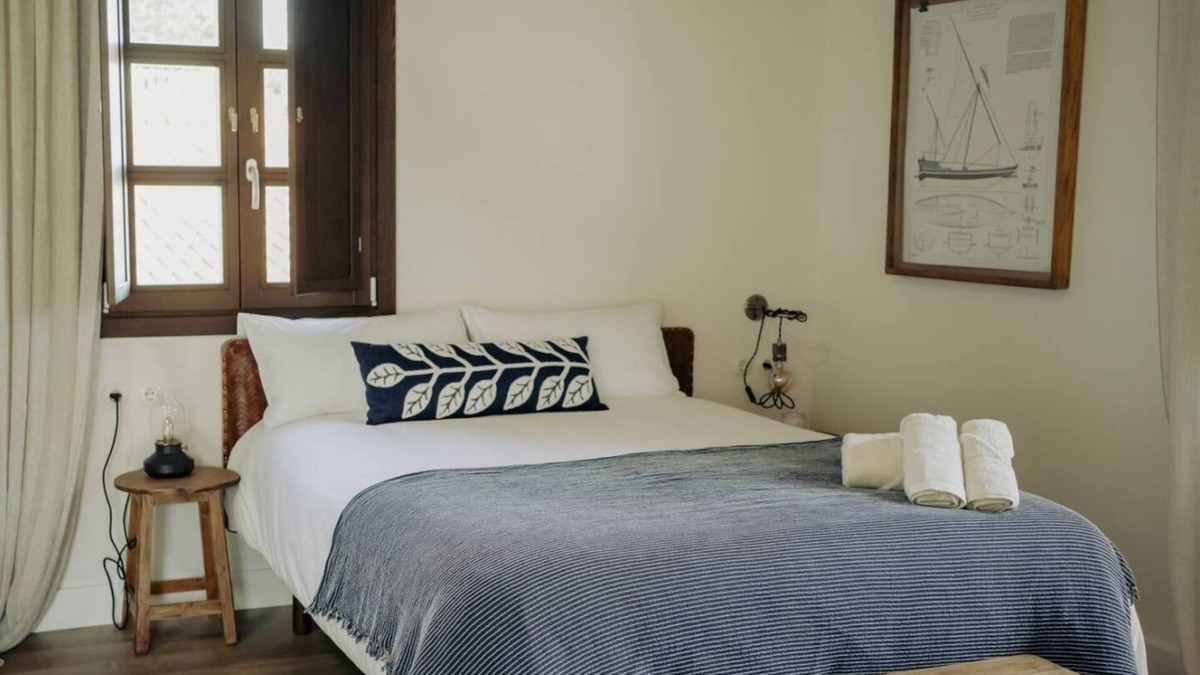 Algorta Apartment | Etxetxu branka.