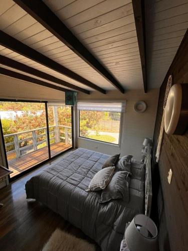 Pichilemu House | Eucalemu - Boldo
