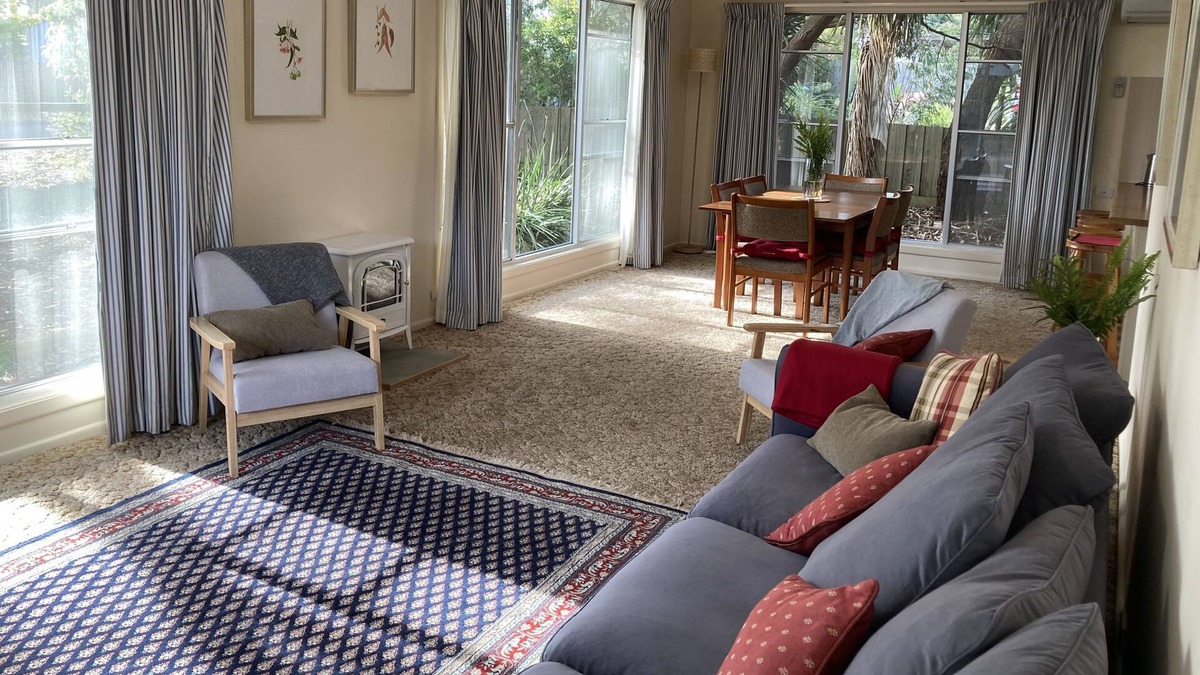 Balnarring House | Eucalypt Retreat