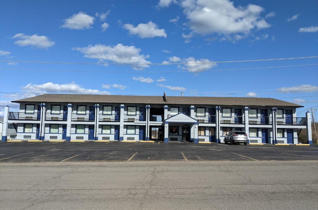 Eufaula Hotel | Eufaula Inn