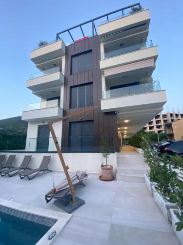 Donja Lastva Apartment | Euforia apartment