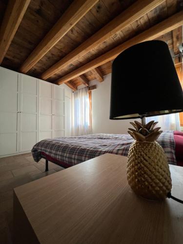 Battaglia Terme Apartment | Euganean Hills Apartment