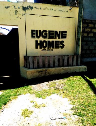 Gilgil House | EUGENE HOMES Guest House
