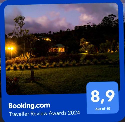 Alaotra Mangoro Hotel | Eulophiella